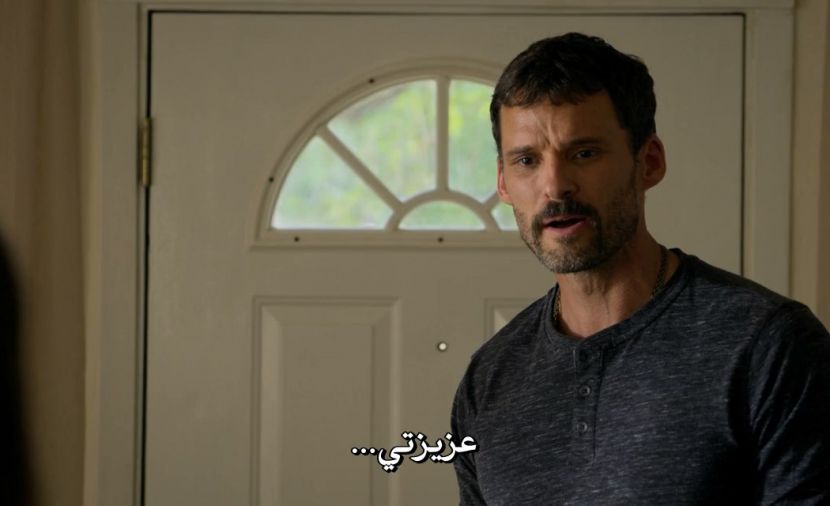 Walker الموسم الاول - الحلقة 12 A Tale of Two Families