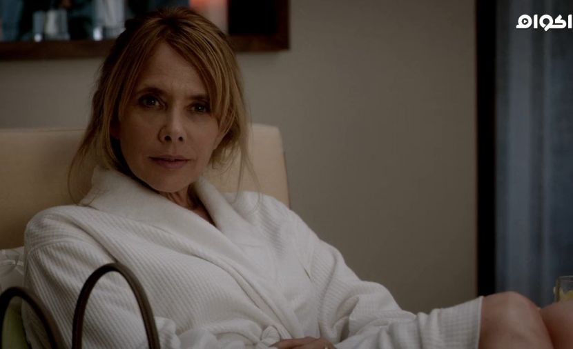 Ray Donovan الموسم الاول - الحلقة 8 Bridget