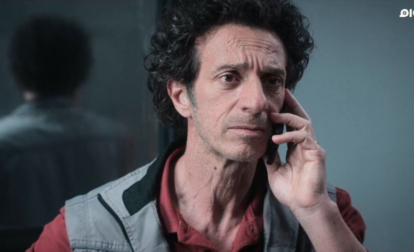 Framed! A Sicilian Murder Mystery