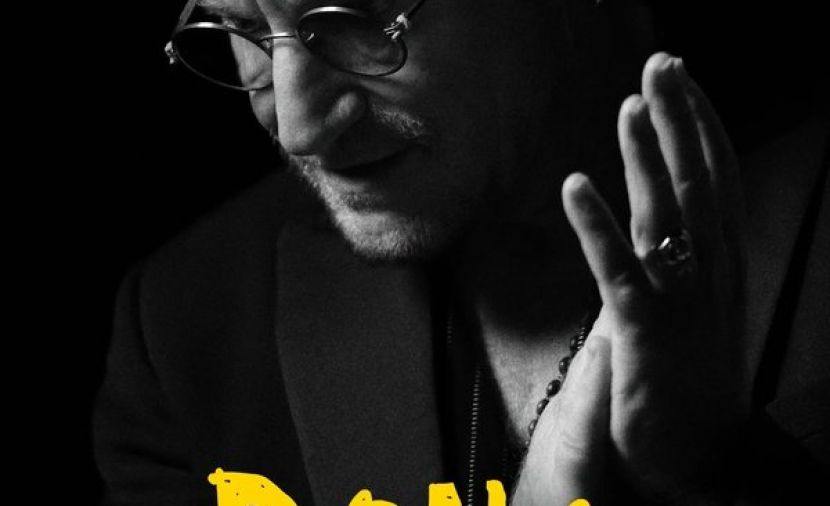 Bono: Stories of Surrender