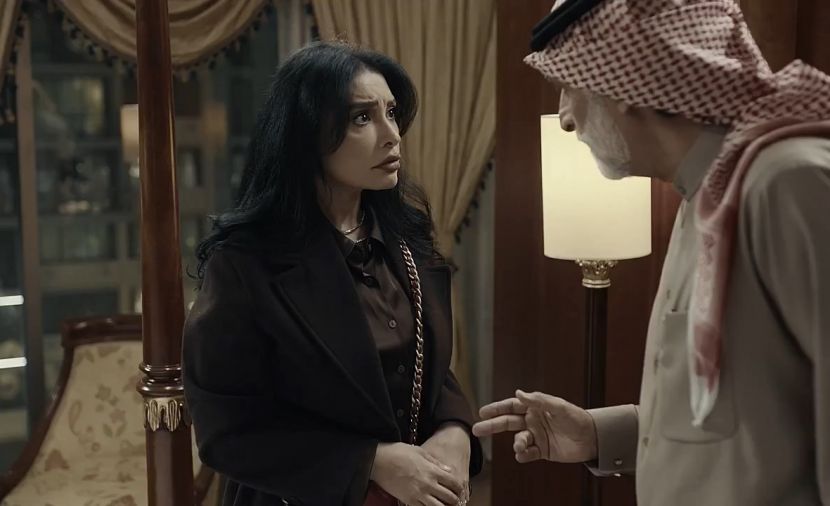 خطوات صغيرة - الحلقة 16 16