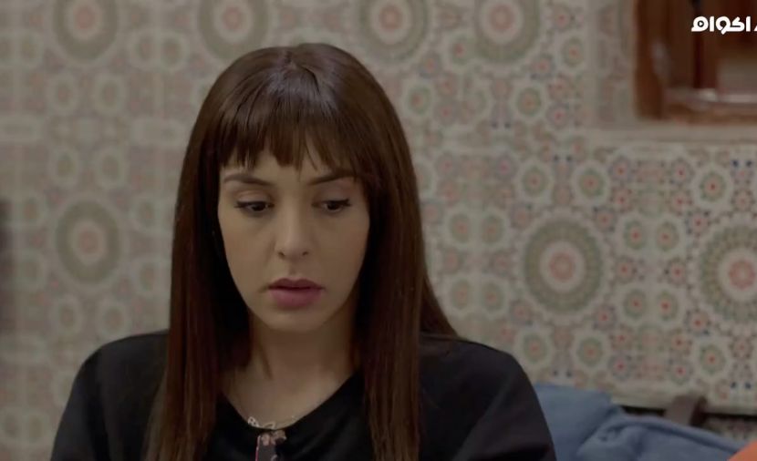 سلمات أبو البنات - الحلقة 9