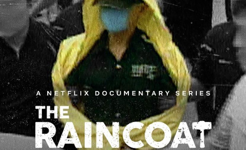 The Raincoat Killer: Chasing a Predator in Korea - 3 سقوط المطرقة