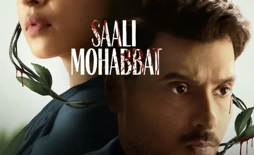 Saali Mohabbat
