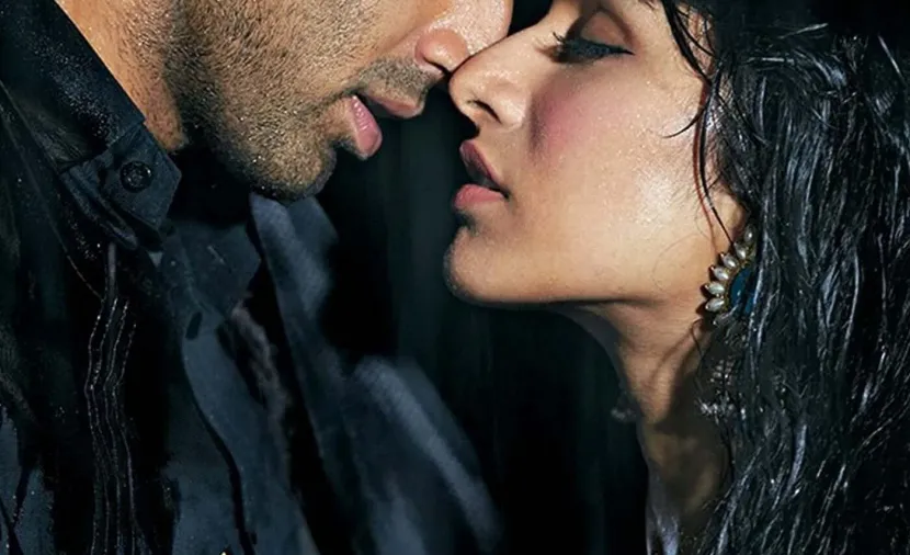 Aashiqui 2