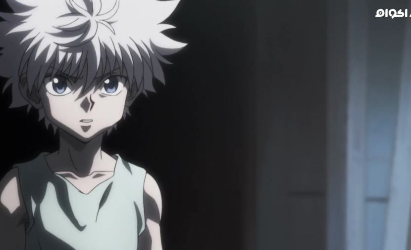 Hunter x Hunter الموسم الاول - الحلقة 116 Revenge × and × Recovery