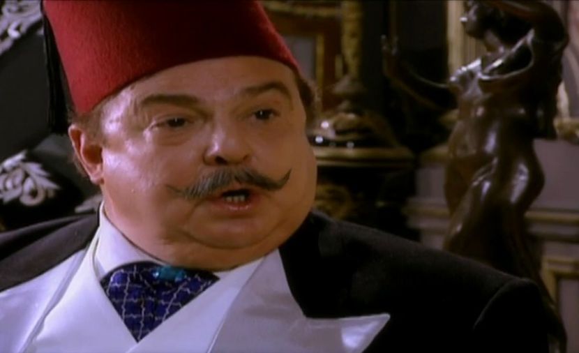 الملك فاروق -