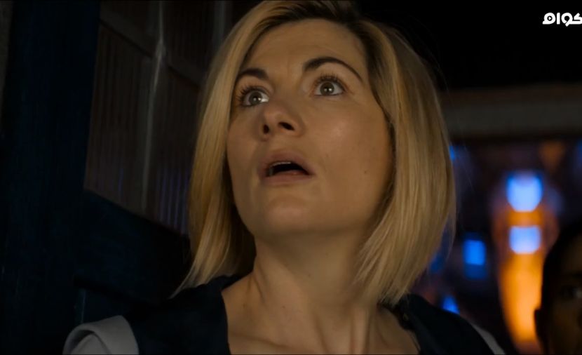 Doctor Who