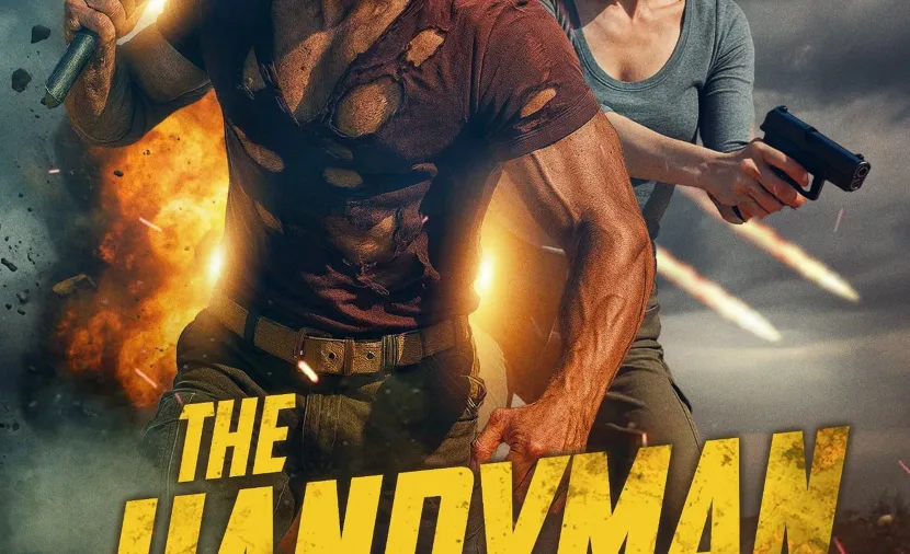 The Handyman
