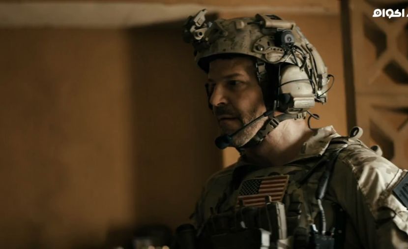 SEAL Team الموسم الخامس - الحلقة 7 What's Past Is Prologue