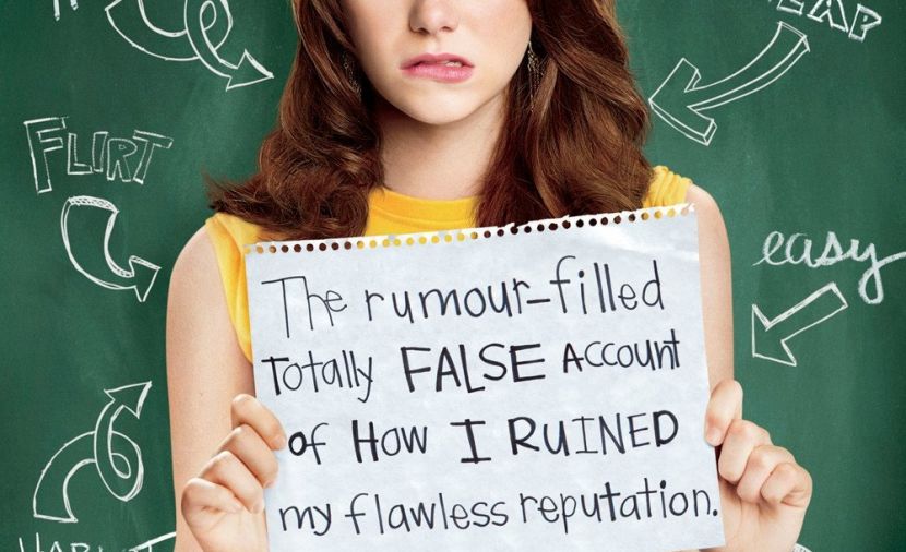 Easy A