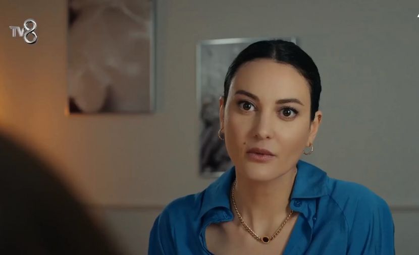 Annenin Sirridir Çocuk