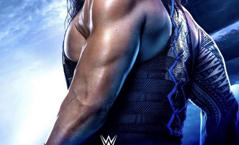 WWE Payback 2020 - 2 المهرجان كاملا - مترجم