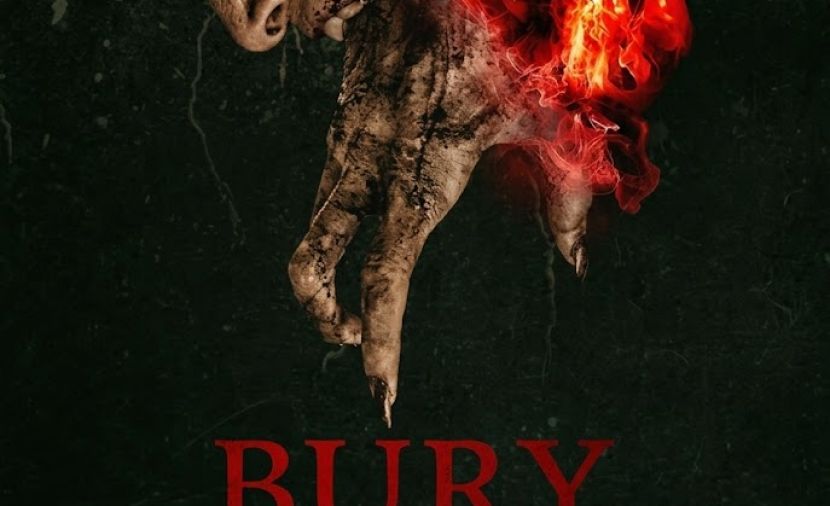 ⁣Bury the Devil