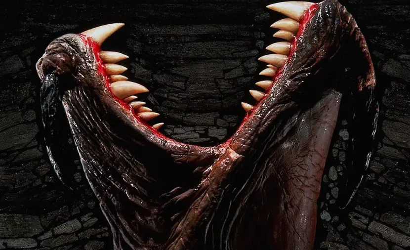 tremors