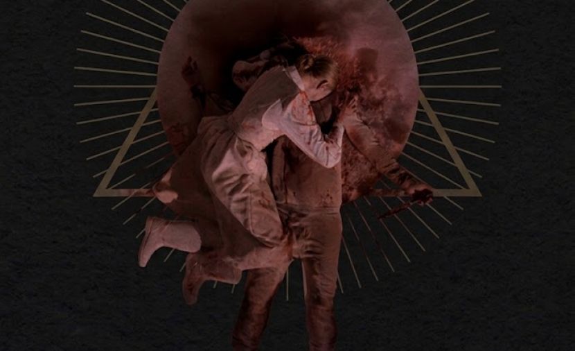 ⁣Blood Shine