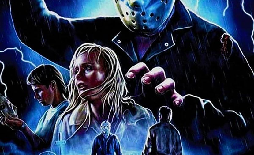 Friday the 13th: A New Beginning