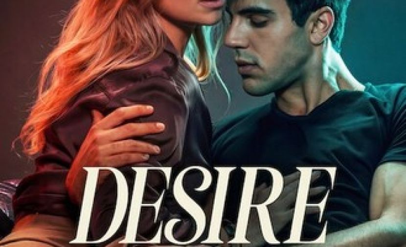 ⁣Desire