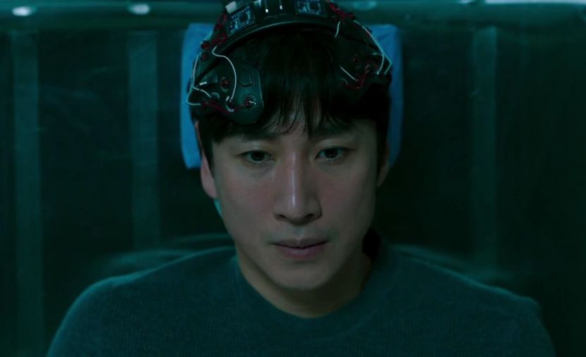 Dr. Brain