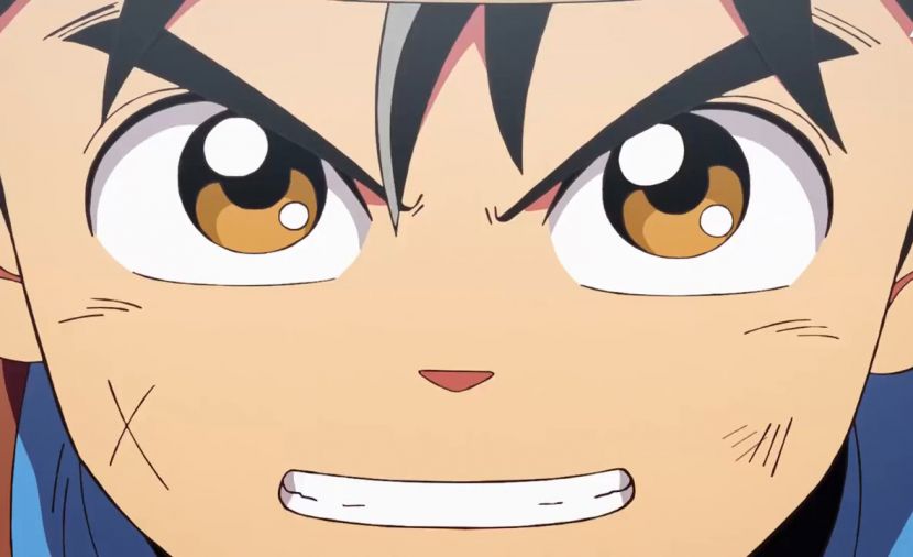 Dragon Quest: Dai no Daibouken