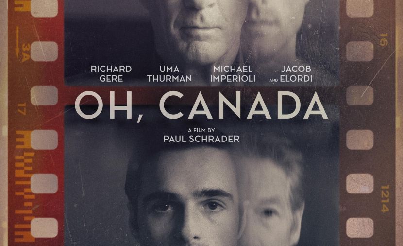 Oh, Canada