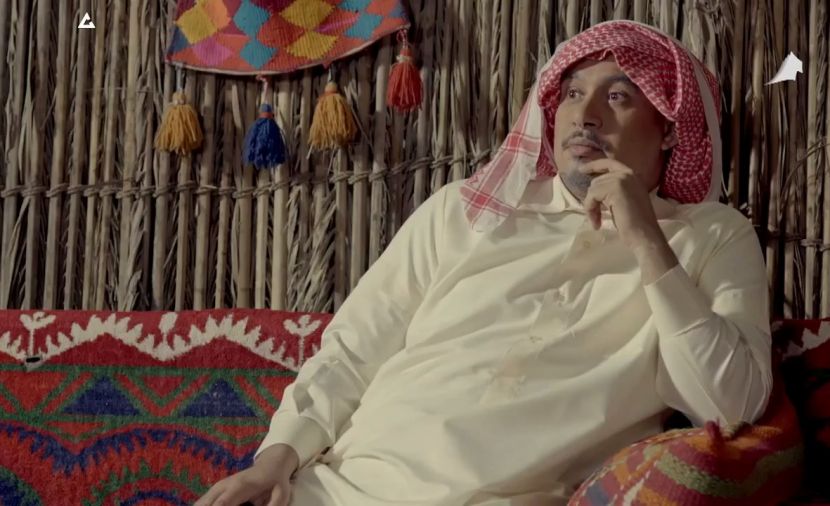 الوصية الغائبة - الحلقة 9 الحلقة التاسعة
