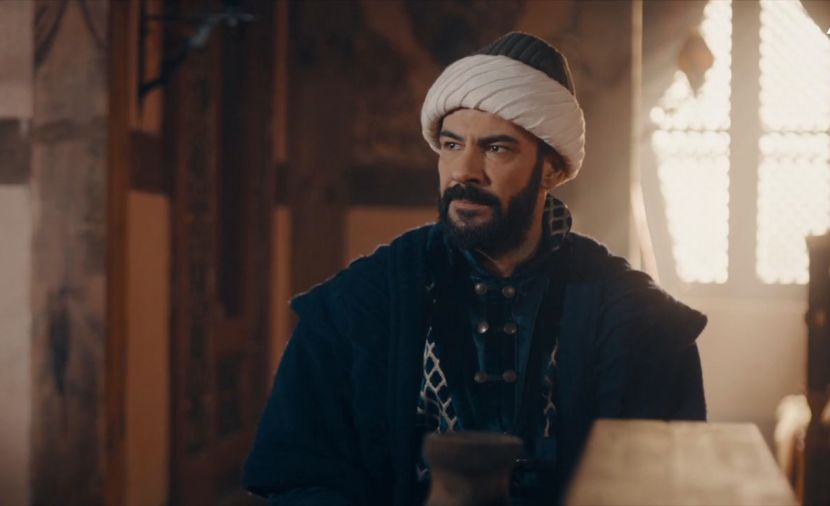 Aziz mahmud hüdayi