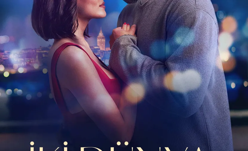 Iki Dünya Bir Dilek