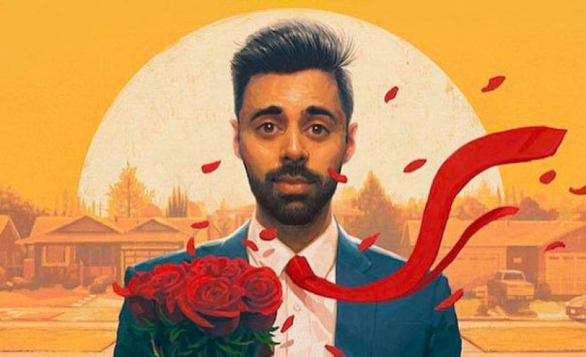 Hasan Minhaj: Homecoming King - 1
