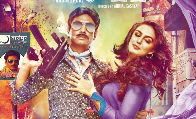 Gangs of Wasseypur 2