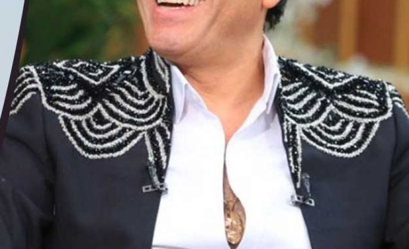 حلقة أحمد شيبه في معكم منى الشاذلي - 2 احمد شيبة ج2