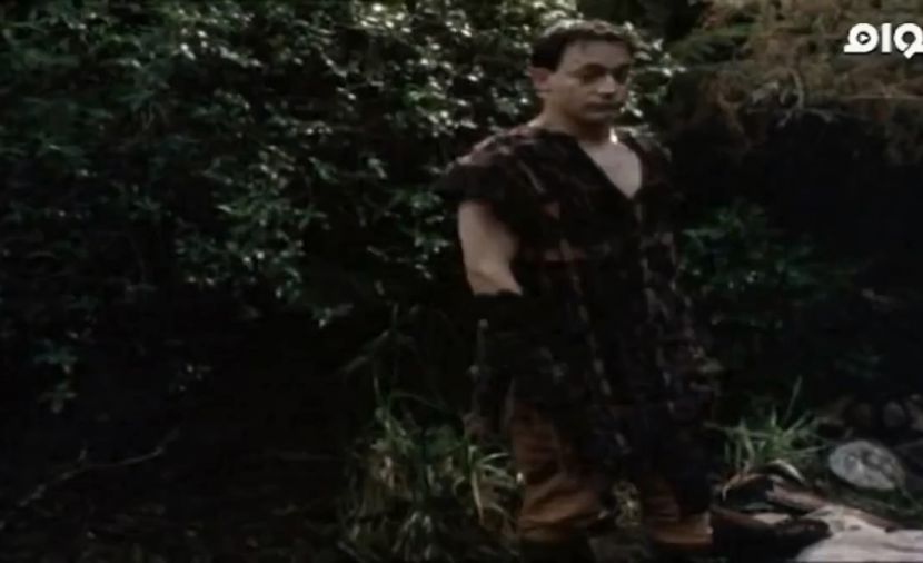 Xena Warrior Princess الموسم الرابع - الحلقة 12 If the Shoe Fits...