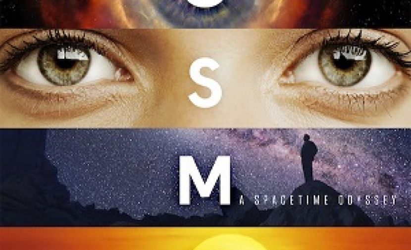 Cosmos: A Space-Time Odyssey - 6