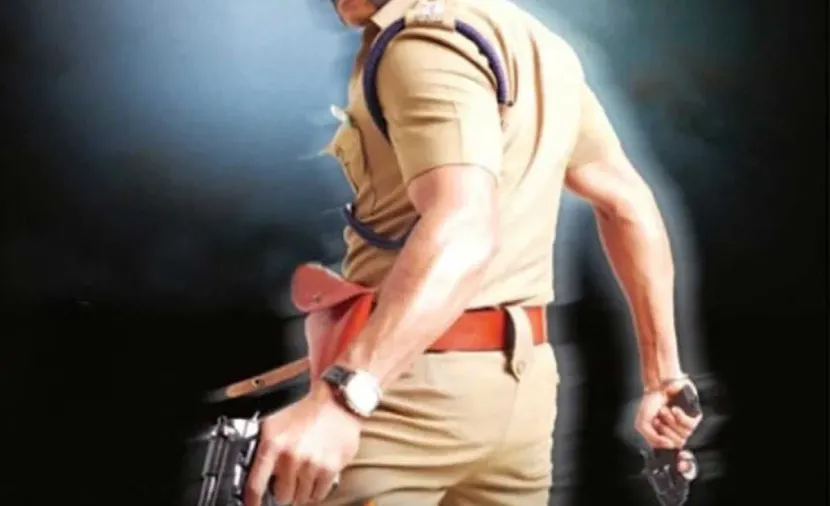 Singam