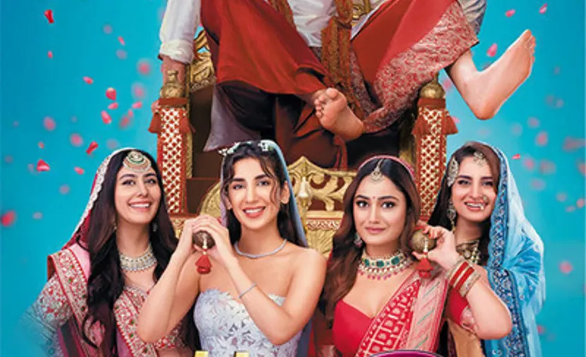 Kis Kisko Pyaar Karoon 2
