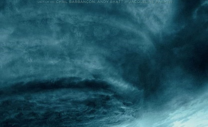 Hurricane - 1