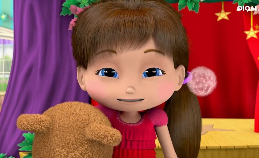 ويشنبوف الموسم الاول - الحلقة 1 Welcome to Wish World