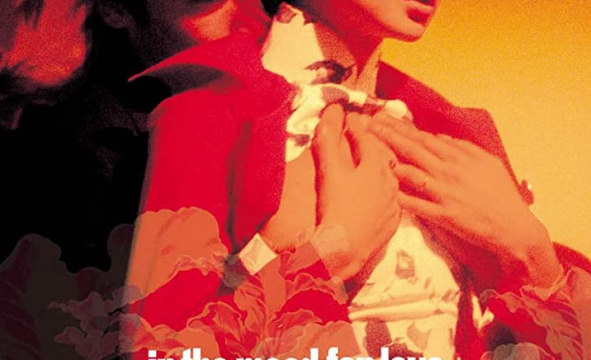 in the mood for love