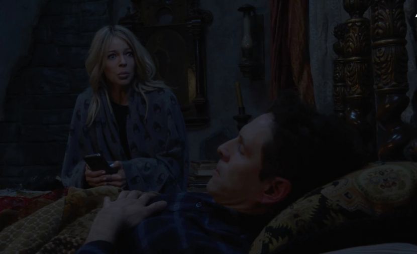 It's Always Sunny in Philadelphia الموسم الخامس عشر - الحلقة 6 The Gang's Still in Ireland