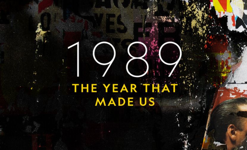 1989: السنة التي صنعت العالم الحديث - 1 من الشيوعية إلى التطرف