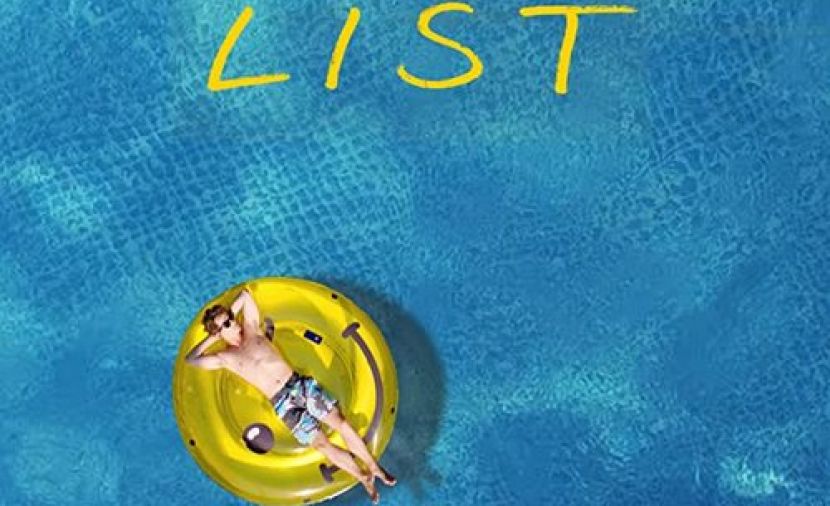 The F**k-It List