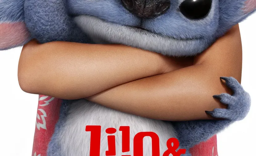 Lilo &amp; Stitch