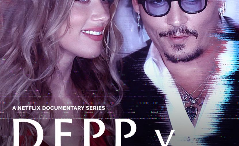 Depp V Heard
