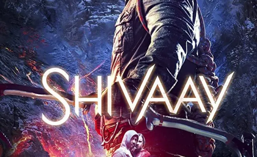 Shivaay