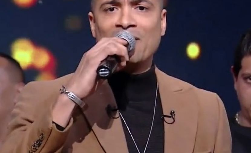 لقاء حسن شاكوش في واحد من الناس - 1