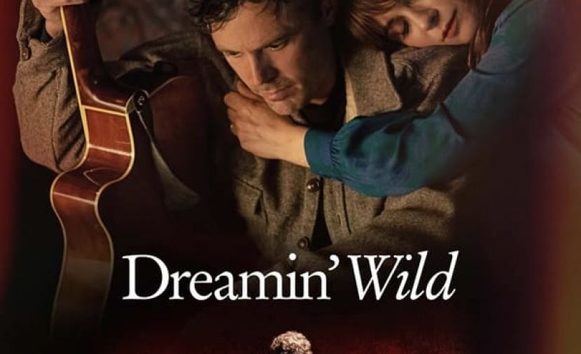 Dreamin' Wild