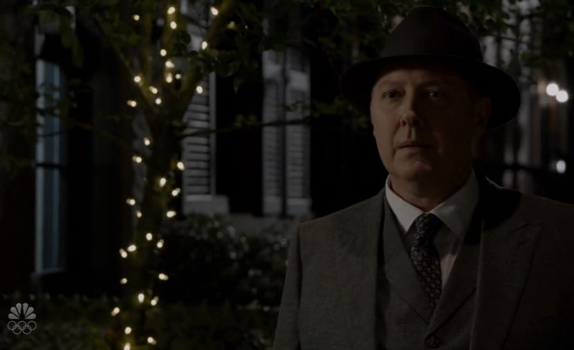 The Blacklist الموسم التاسع - الحلقة 7 Between Sleep and Awake