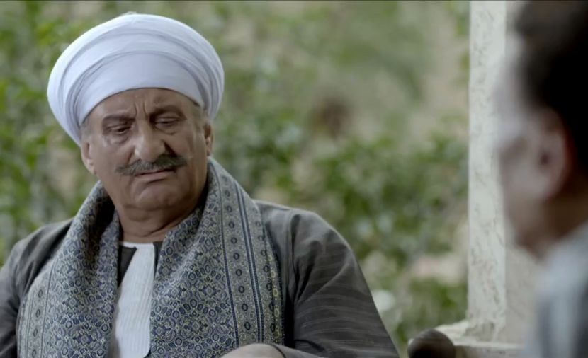 أستاذ ورئيس قسم - الحلقة 29 الحلقة التاسعة والعشرون