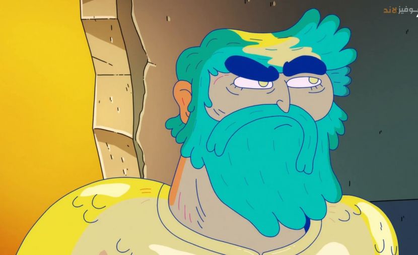 Aquaman: King of Atlantis
