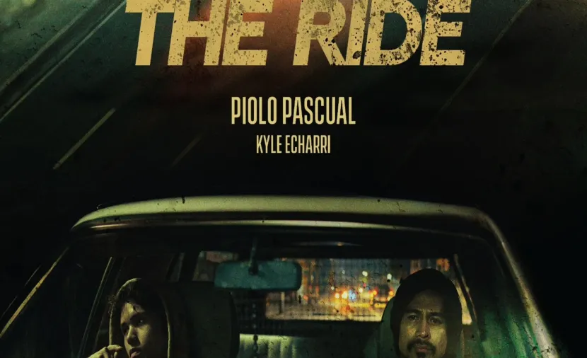 The Ride